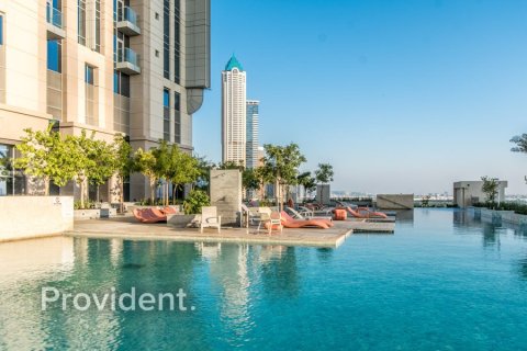 Appartement à AL HABTOOR CITY à Business Bay, Dubai, 2 chambres, № 30479 - photo 11