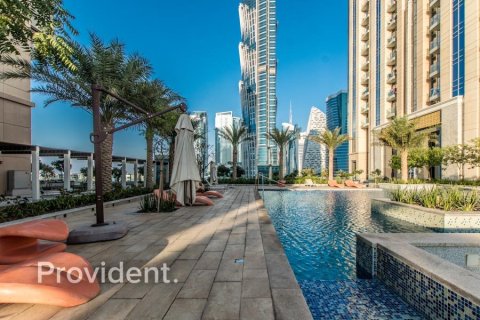 Appartement à AL HABTOOR CITY à Business Bay, Dubai, 2 chambres, № 30479 - photo 10