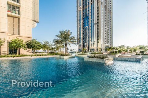 Appartement à AL HABTOOR CITY à Business Bay, Dubai, 2 chambres, № 30479 - photo 16