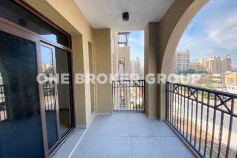 Apartment in RAHAAL in Umm Suqeim, Dubai 1 bedroom, 77.8 sq.m. № 30478 - photo 13