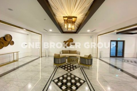 Apartment in RAHAAL in Umm Suqeim, Dubai 1 bedroom, 77.8 sq.m. № 30478 - photo 2
