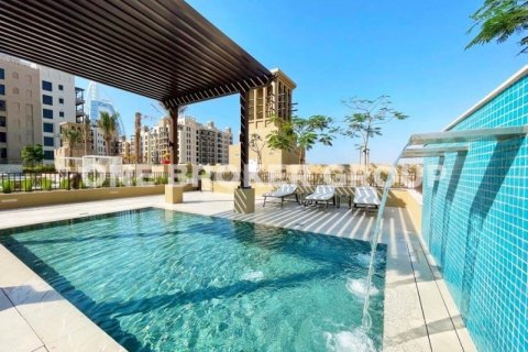Apartment in RAHAAL in Umm Suqeim, Dubai 1 bedroom, 77.8 sq.m. № 30478 - photo 10