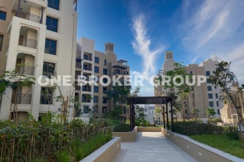 Apartment in RAHAAL in Umm Suqeim, Dubai 1 bedroom, 77.8 sq.m. № 30478 - photo 4