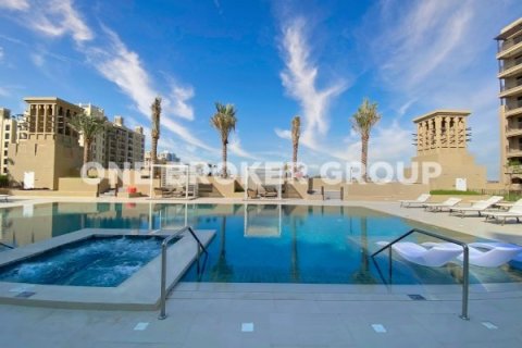 Apartment in RAHAAL in Umm Suqeim, Dubai 1 bedroom, 77.8 sq.m. № 30478 - photo 11