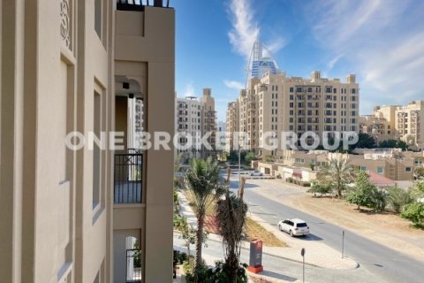 Apartment in RAHAAL in Umm Suqeim, Dubai 1 bedroom, 77.8 sq.m. № 30478 - photo 1