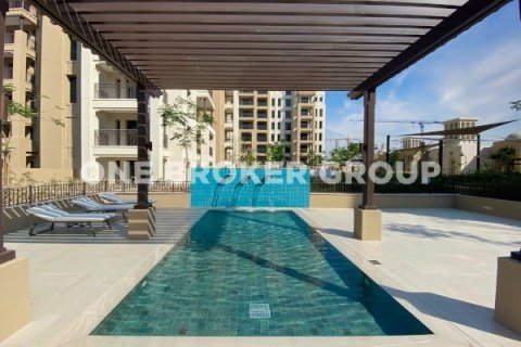 Apartment in RAHAAL in Umm Suqeim, Dubai 1 bedroom, 77.8 sq.m. № 30478 - photo 8