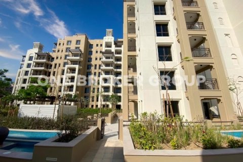 Apartment in RAHAAL in Umm Suqeim, Dubai 1 bedroom, 77.8 sq.m. № 30478 - photo 3