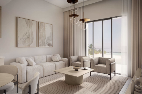 Appartement à Dubai, 3 chambres, 153 m², № 7926 - photo 8