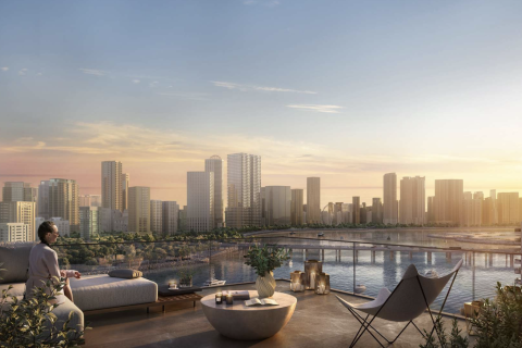 Appartement à Dubai, 3 chambres, 153 m², № 7926 - photo 6