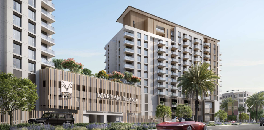 Appartement à Dubai, 3 chambres, 153 m², № 7926
