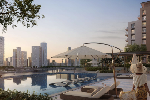Appartement à Dubai, 3 chambres, 153 m², № 7926 - photo 5