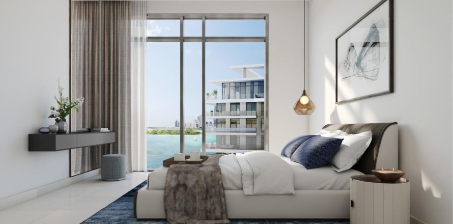 Appartement à Dubai, 2 chambres, 128 m², № 7936