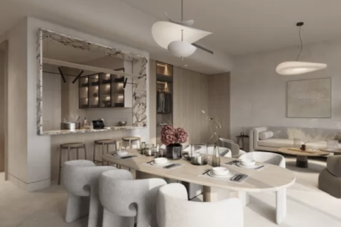 Appartement à Dubai, 2 chambres, 150 m², № 7923 - photo 12