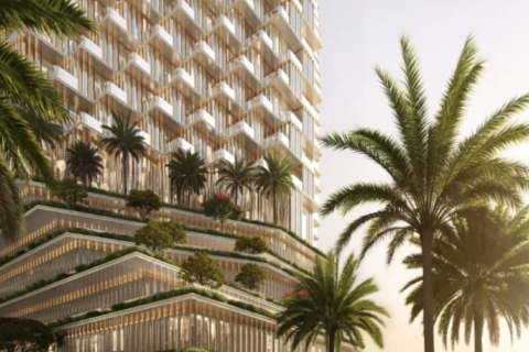 Appartement à Dubai, 2 chambres, 150 m², № 7923 - photo 2