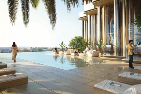 Appartement à Dubai, 2 chambres, 150 m², № 7923 - photo 5