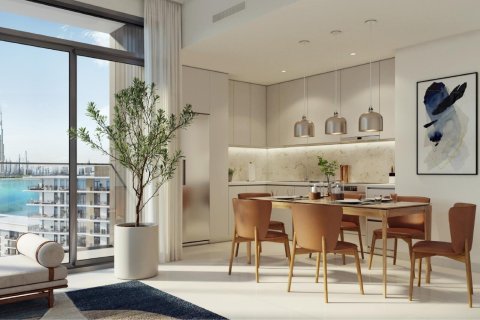 Appartement à Dubai, 2 chambres, 106 m², № 7935 - photo 1