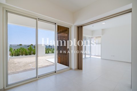 Villa à The Valley, Dubai, 4 chambres, 255.51948217 m², № 64472 - photo 8