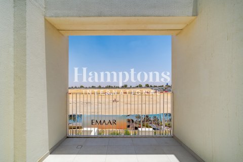 Villa à The Valley, Dubai, 4 chambres, 255.51948217 m², № 64472 - photo 9