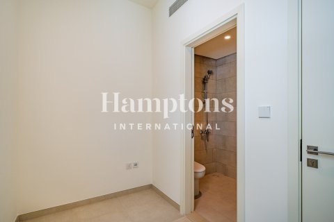 Villa à The Valley, Dubai, 4 chambres, 255.51948217 m², № 64472 - photo 13