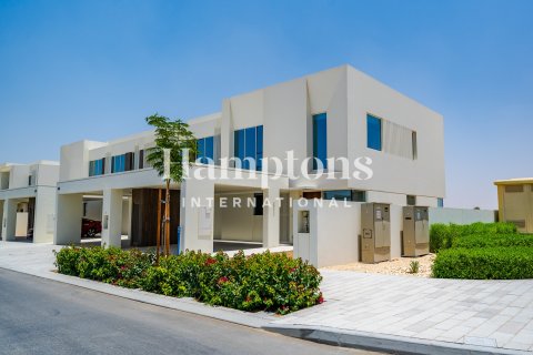 Villa à The Valley, Dubai, 4 chambres, 255.51948217 m², № 64472 - photo 15