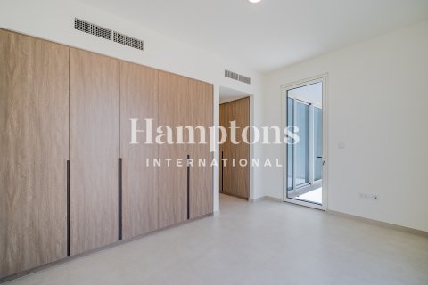 Villa à The Valley, Dubai, 4 chambres, 255.51948217 m², № 64472 - photo 19