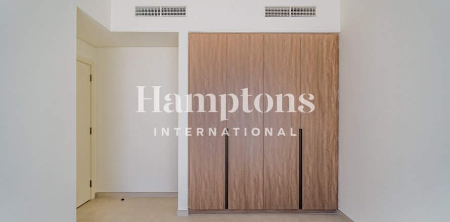 Villa à The Valley, Dubai, 4 chambres, 255.519 m², № 64472