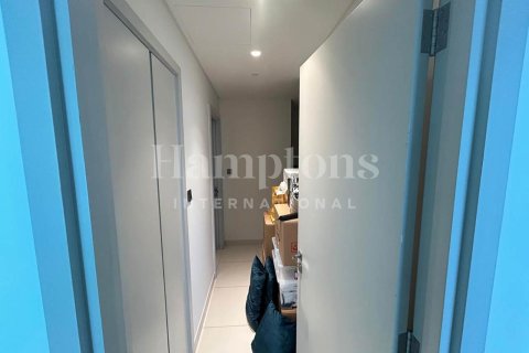 Снять в аренду квартиру в Dubai Harbour, Дубай: 3 спальни, 194.77950077м², № 64475 - фото 11