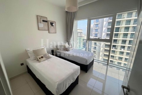 Снять в аренду квартиру в Dubai Harbour, Дубай: 3 спальни, 194.77950077м², № 64475 - фото 7