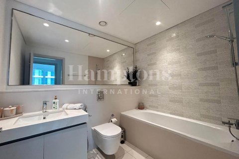 Снять в аренду квартиру в Dubai Harbour, Дубай: 3 спальни, 194.77950077м², № 64475 - фото 9