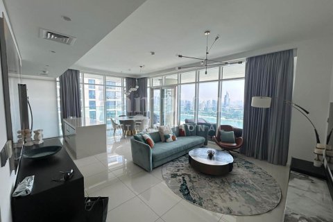 Снять в аренду квартиру в Dubai Harbour, Дубай: 3 спальни, 194.77950077м², № 64475 - фото 13