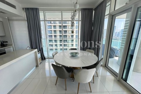 Снять в аренду квартиру в Dubai Harbour, Дубай: 3 спальни, 194.77950077м², № 64475 - фото 16