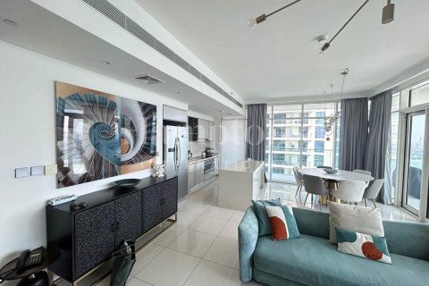 Снять в аренду квартиру в Dubai Harbour, Дубай: 3 спальни, 194.77950077м², № 64475 - фото 8