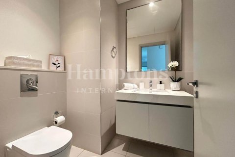 Снять в аренду квартиру в Dubai Harbour, Дубай: 3 спальни, 194.77950077м², № 64475 - фото 10