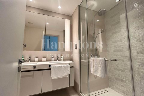 Снять в аренду квартиру в Dubai Harbour, Дубай: 3 спальни, 194.77950077м², № 64475 - фото 1