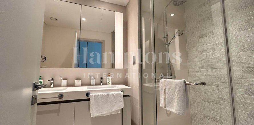 Квартира в Dubai Harbour, Дубай, 3 спальни, 194.779м², № 64475