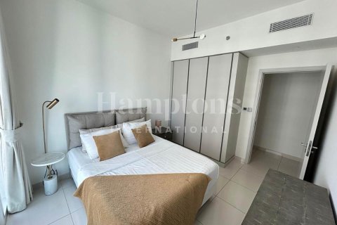 Снять в аренду квартиру в Dubai Harbour, Дубай: 3 спальни, 194.77950077м², № 64475 - фото 3