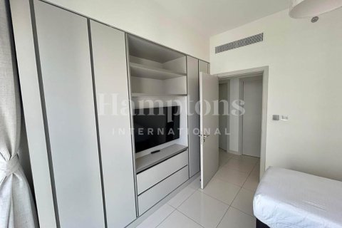 Снять в аренду квартиру в Dubai Harbour, Дубай: 3 спальни, 194.77950077м², № 64475 - фото 6