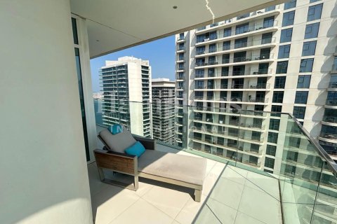 Снять в аренду квартиру в Dubai Harbour, Дубай: 3 спальни, 194.77950077м², № 64475 - фото 14