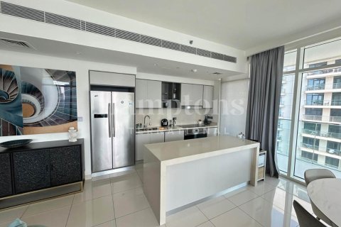 Снять в аренду квартиру в Dubai Harbour, Дубай: 3 спальни, 194.77950077м², № 64475 - фото 5