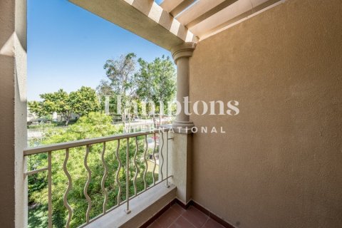 Снять в аренду таунхаус в Springs 6, The Springs, Дубай: 2 спальни, 171.22022900м², № 64473 - фото 8