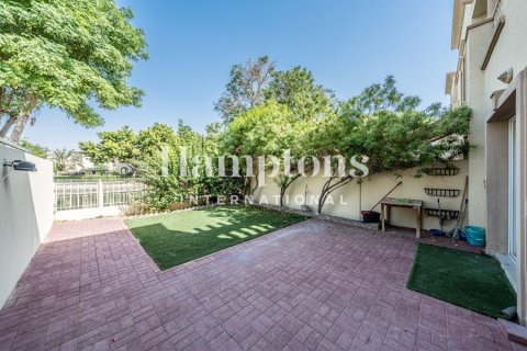 Снять в аренду таунхаус в Springs 6, The Springs, Дубай: 2 спальни, 171.22022900м², № 64473 - фото 27