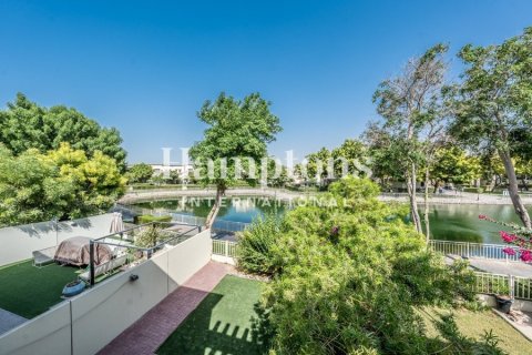 Снять в аренду таунхаус в Springs 6, The Springs, Дубай: 2 спальни, 171.22022900м², № 64473 - фото 4