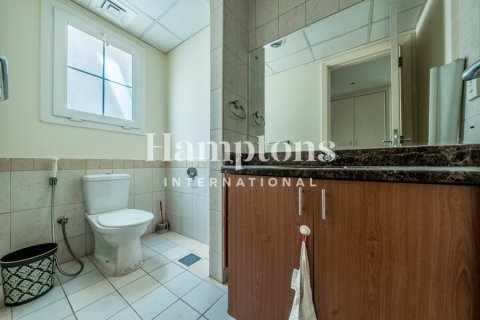 Снять в аренду таунхаус в Springs 6, The Springs, Дубай: 2 спальни, 171.22022900м², № 64473 - фото 26