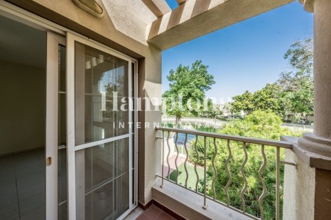 Снять в аренду таунхаус в Springs 6, The Springs, Дубай: 2 спальни, 171.22022900м², № 64473 - фото 6