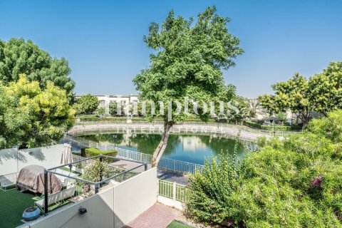Снять в аренду таунхаус в Springs 6, The Springs, Дубай: 2 спальни, 171.22022900м², № 64473 - фото 9