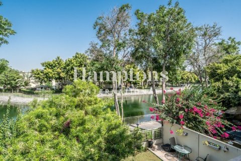 Снять в аренду таунхаус в Springs 6, The Springs, Дубай: 2 спальни, 171.22022900м², № 64473 - фото 5