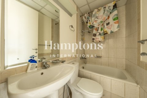 Снять в аренду таунхаус в Springs 6, The Springs, Дубай: 2 спальни, 171.22022900м², № 64473 - фото 15