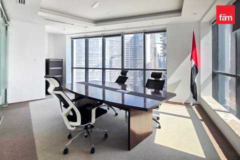 مكتب في الخليج التجاري, دبي 149.1 م² رقم 64464 - صورة 1