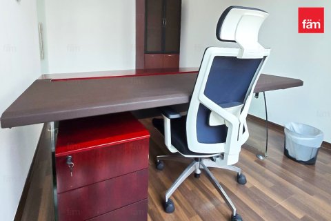 مكتب في الخليج التجاري, دبي 149.1 م² رقم 64464 - صورة 12