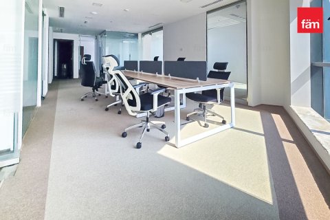 مكتب في الخليج التجاري, دبي 149.1 م² رقم 64464 - صورة 4